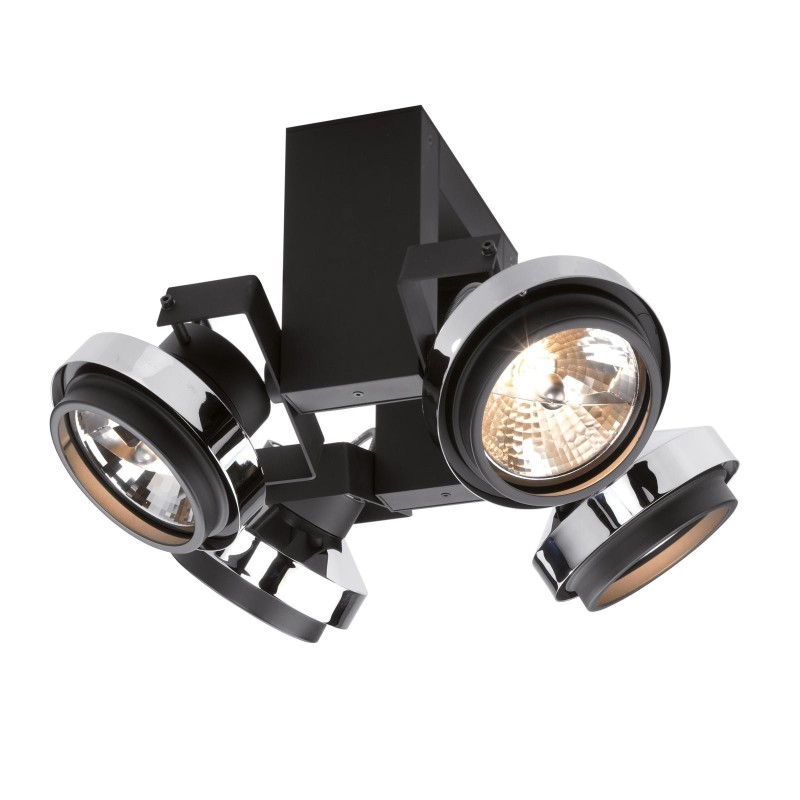 PSM Lighting Retro 1451 Plafonnier