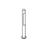 PSM Lighting Suisse T599.800.Led Poteau De Jardin