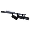 PSM Lighting Times Combi Stiletto 8277 Plafonnier