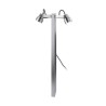 PSM Lighting Ufo T1038 Poteau De Jardin