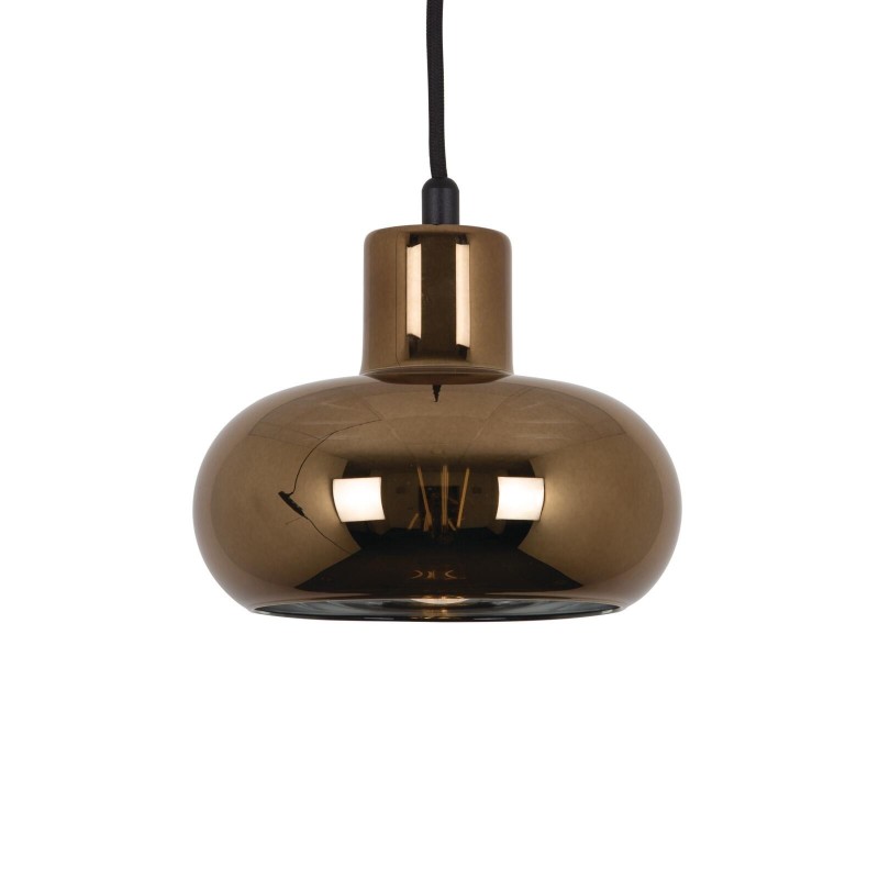 PSM Lighting Evita 4039.S.E27.BRC.13 PSM Lighting Evita 4039.S.E27.BRC.13.TX33 Lampe suspendue