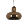 PSM Lighting Evita 4039.S.E27.BRC.13 PSM Lighting Evita 4039.S.E27.BRC.13.TX33 Lampe suspendue