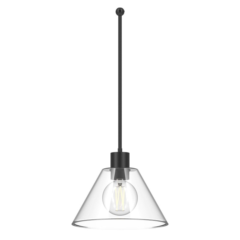 PSM Lighting Iconic 4601.J.E27.SH Lampe suspendue