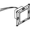 PSM Lighting Bruna 1637B.230V Lampe Murale