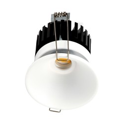 PSM Lighting Cameleon 1503.Zxo.S1 Spot Encastrable