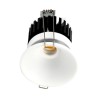PSM Lighting Cameleon 1503.Zxo.S1 Spot Encastrable