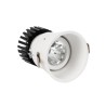 PSM Lighting City 888.10016 Spot Encastrable