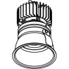 PSM Lighting City 888.10016 Spot Encastrable