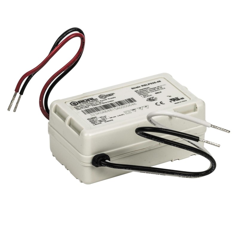 PSM Lighting Driver - Transfo Rslp035-48 