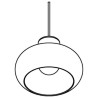 PSM Lighting Evita 4038.R.E27 Lampe Suspendue