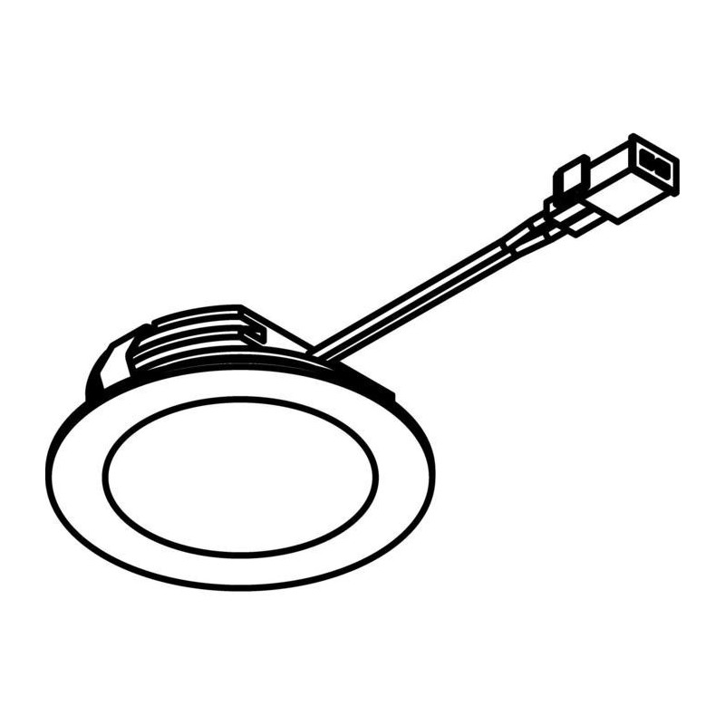 PSM Lighting Kastar 3180.S2 Plafonnier / Lampe Murale