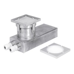 PSM Lighting Lava 2247.9 Recessed Spot