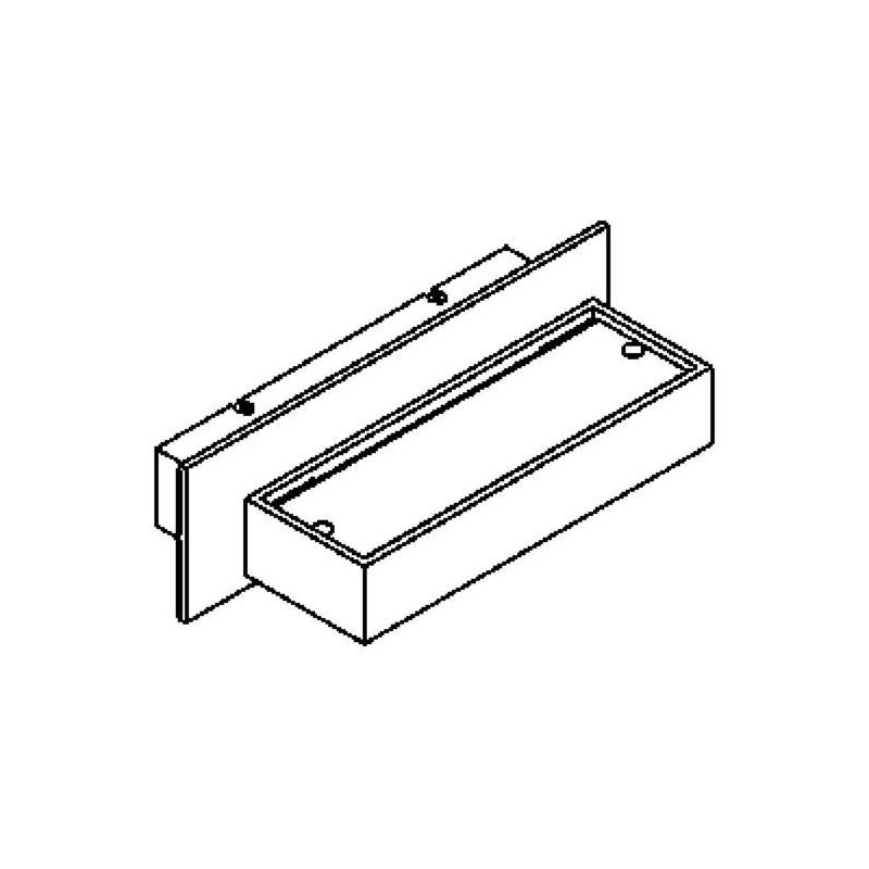 PSM Lighting Mambo 3034.Led Lampe Murale