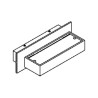 PSM Lighting Mambo 3034.Led Lampe Murale