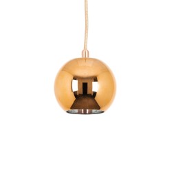 PSM Lighting Moby 4999.A.E27 Lampe Suspendue