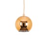 PSM Lighting Moby 4999.A.E27 Lampe Suspendue