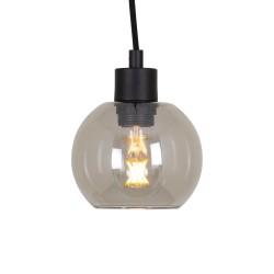 PSM Lighting Moby Sh 5083.A.E27.Sh Lampe Suspendue