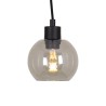 PSM Lighting Moby Sh 5083.A.E27.Sh Lampe Suspendue