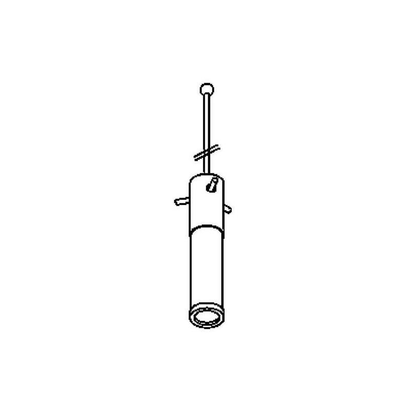 PSM Lighting Noa 4014.Es50.B3 Lampe Suspendue