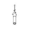 PSM Lighting Noa 4014.Es50.B3 Lampe Suspendue