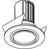 PSM Lighting Nora Ac Ac.700.10023 Spot Encastrable