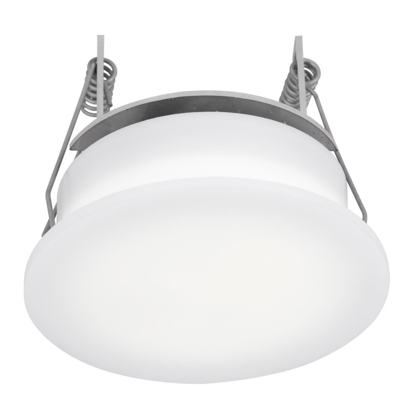PSM Lighting Ø68 Catwalk 1690.Op Recessed Spot