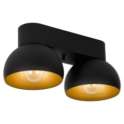 PSM Lighting Olivia 1812.E27 Plafonnier