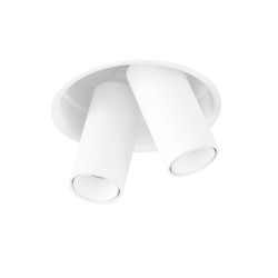 PSM Lighting Pivot 1593.150.S1 Spot Encastrable