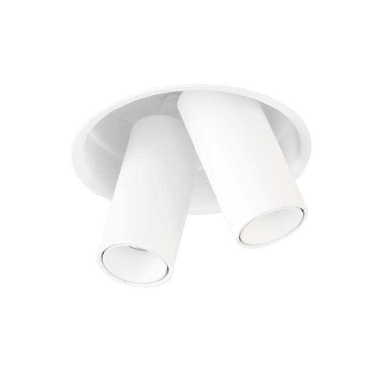 PSM Lighting Pivot 1593.150.S1 Spot Encastrable