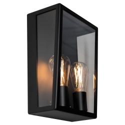 PSM Lighting Polo W1191.B Lampe Murale