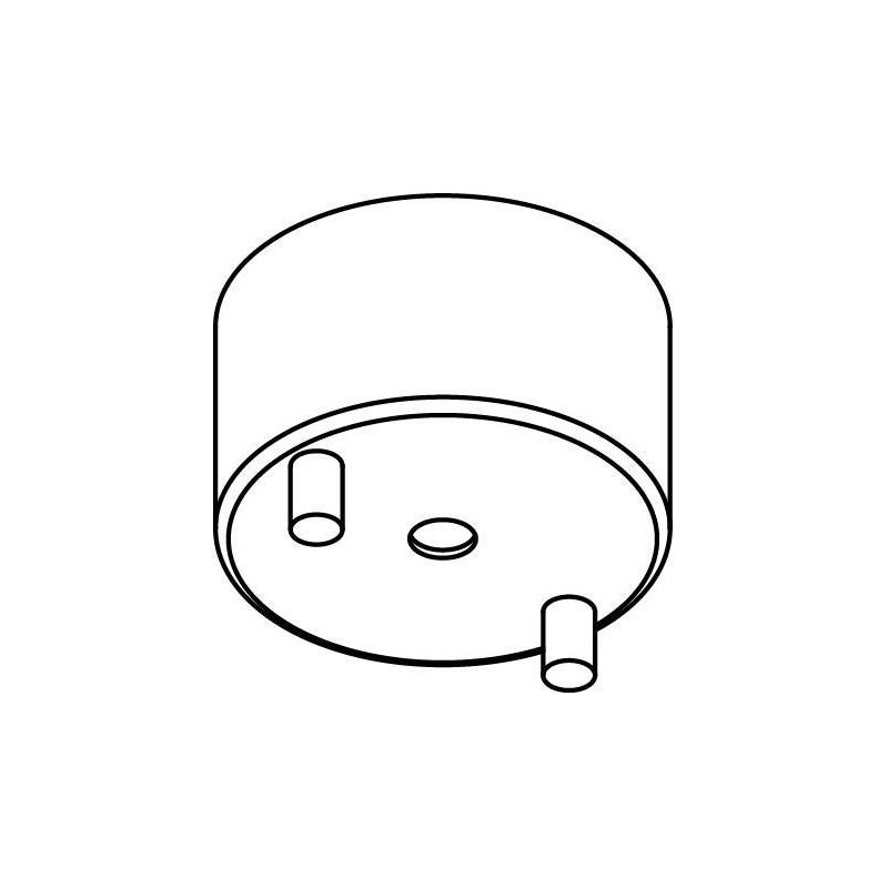 PSM Lighting Rosette Up 053 