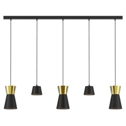 PSM Lighting Shake 5574.Led Lampe Suspendue