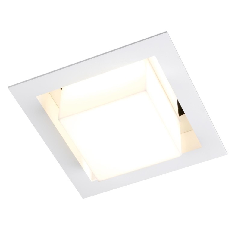 PSM Lighting Snowbox 1520C.Led Spot Encastrable