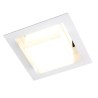 PSM Lighting Snowbox 1520C.Led Spot Encastrable