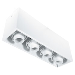 PSM Lighting Spinner X Forum 1888.Es50 Plafonnier