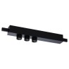 PSM Lighting Stiletto 8248 Plafonnier