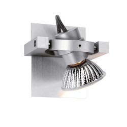 PSM Lighting Surf 1271.Es63 Lampe Murale