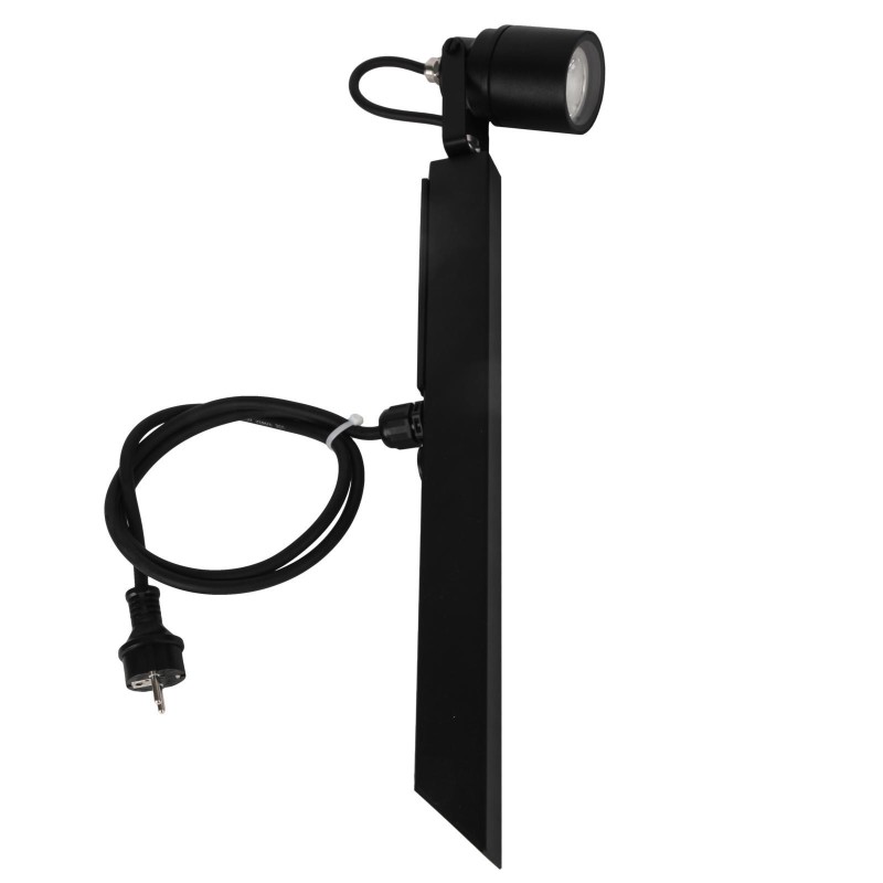 PSM Lighting Ufo Mini T7053.450 Poteau De Jardin