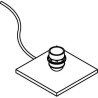 PSM Lighting Vogue 999X.14 Lampe De Table