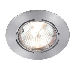PSM Lighting Zia Veranda Zia50Gr Spot Encastrable