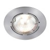 PSM Lighting Zia Veranda Zia50Gr Spot Encastrable