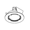 PSM Lighting Zia Veranda Zia50Gr Spot Encastrable