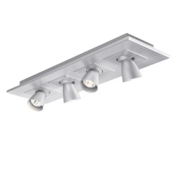 PSM Lighting Zoomclick 619.Ar70.45  Plafonnier