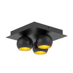 PSM Lighting Babette 3019 Plafonnier