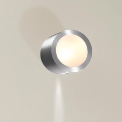 PSM Lighting Calix 1295Aled Wall Lamp