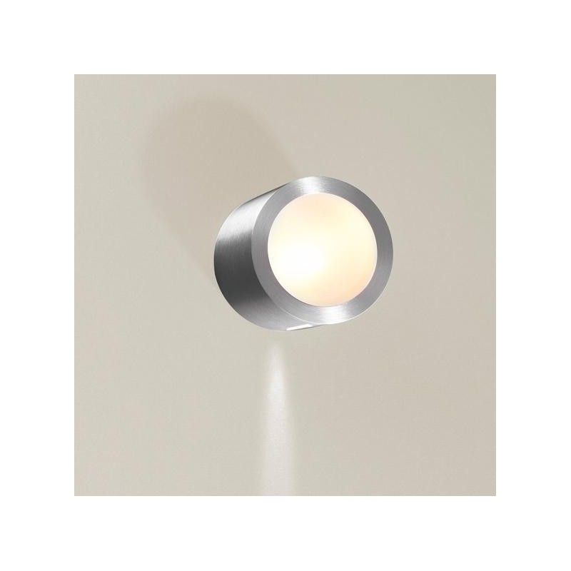 PSM Lighting Calix 1295Aled Wall Lamp
