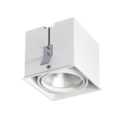 PSM Lighting City 888.10041 Spot Encastrable