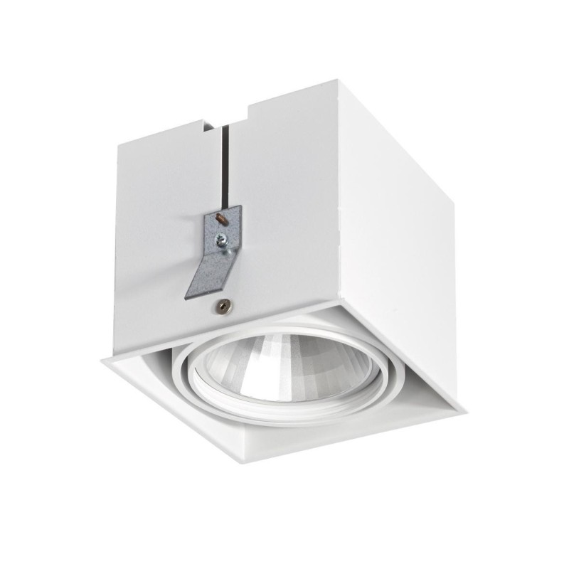 PSM Lighting City 888.10041 Spot Encastrable