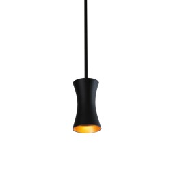 PSM Lighting Clara 3407.B3 Lampe Suspendue