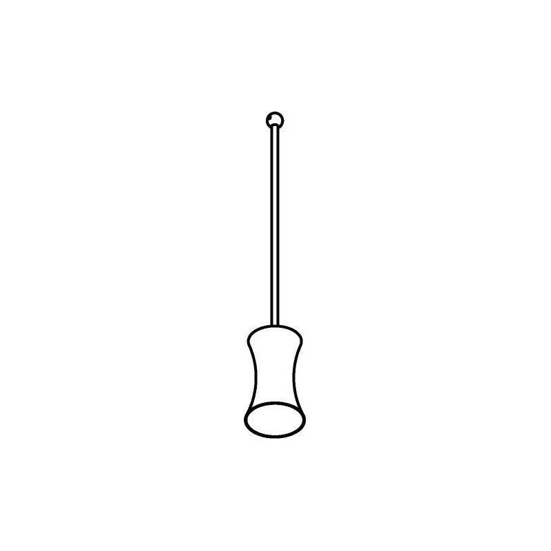 PSM Lighting Clara 3407.B3 Lampe Suspendue